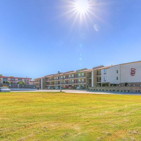 Red Roof Inn Талса Экстерьер фото