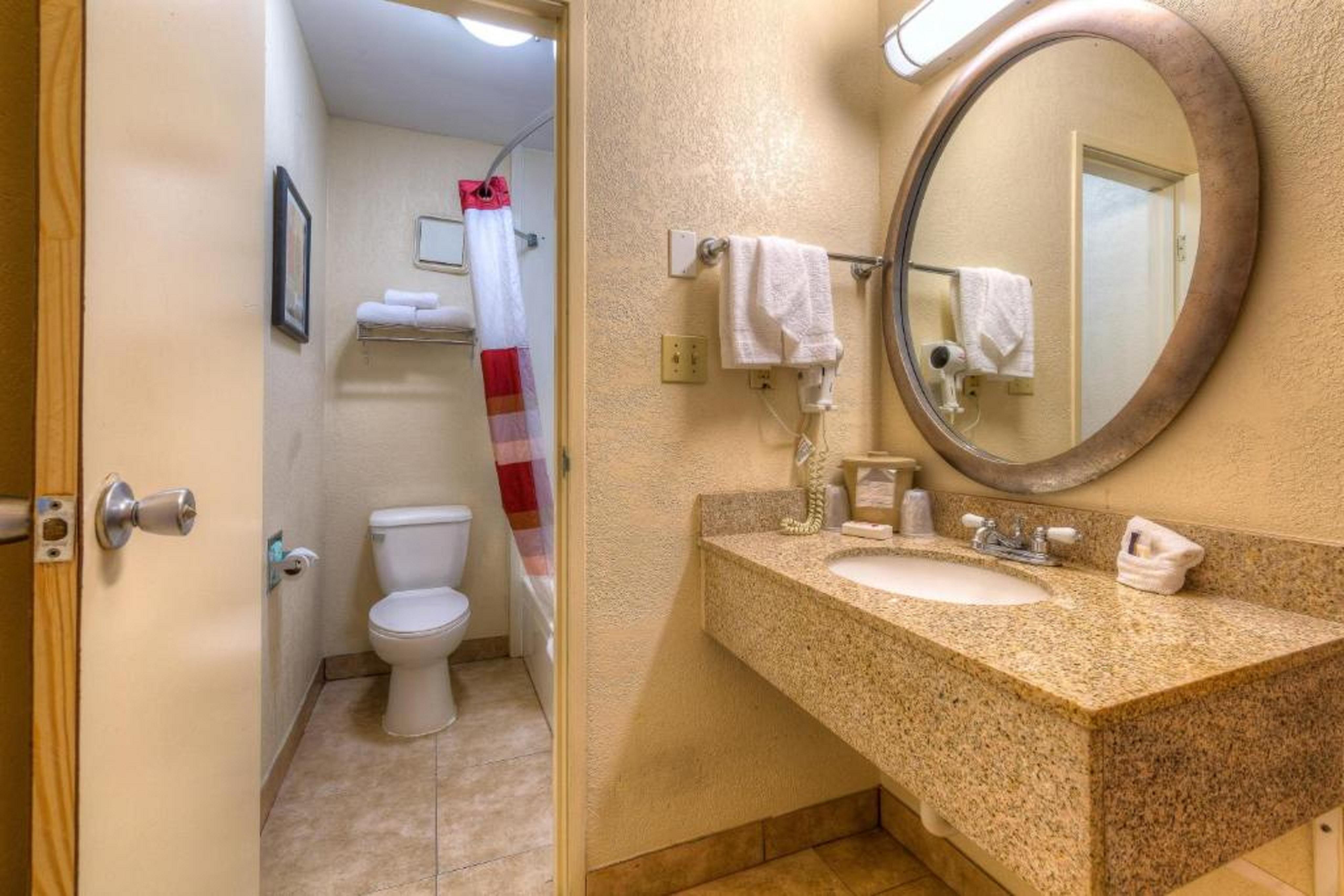 Red Roof Inn Талса Экстерьер фото